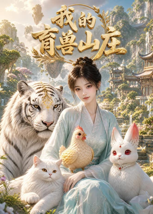 我的育兽山庄（65集）口碑之选免费看