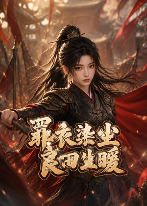 罪衣染尘，良田生暖(127集)甜宠短剧追到爽