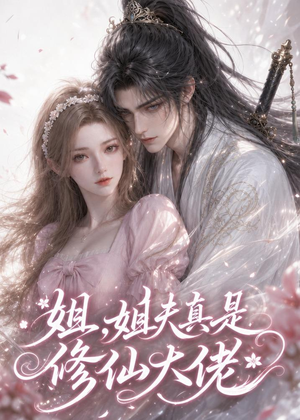 姐，姐夫真是修仙大佬（37集）热门短剧抢先