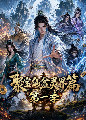 聚宝仙盆灵界篇第一季（100集）热播短剧来袭