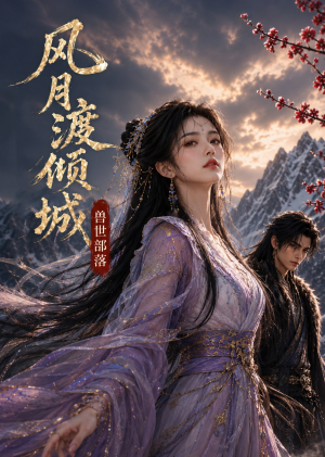 风月渡倾城：兽世部落（80集）完整版免费观看