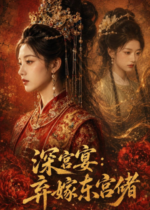 深宫宴：弃嫁东宫储(108集)每日短剧追不停