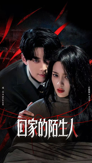 回家的陌生人（61集）短剧追不停