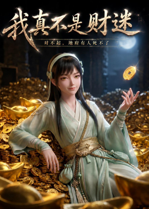我真不是财迷，对不起，地府有人死不了（98集）免费热门短剧