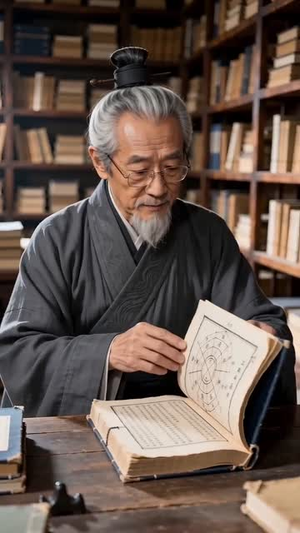 青城山修仙奇谭（50集）短剧热播中