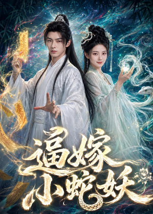 逼嫁小蛇妖（61集）在线观看