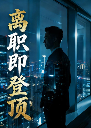 离职即登顶（28集）经典老剧免费看