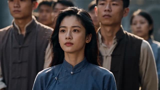 重生百世：这一世我要发家致富（30集）追风的女孩短剧