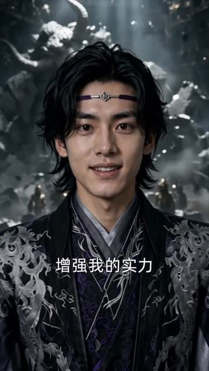 紫袍僵王，我有一锤可镇万妖（60集）最新热剧免费看