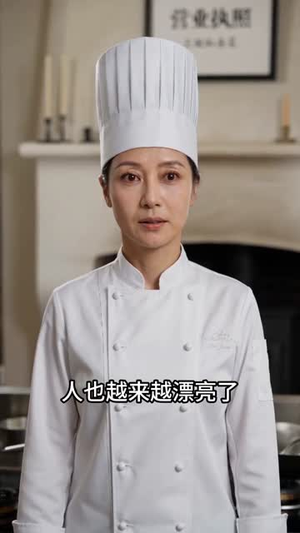 她与春风皆自由（36集）超级好看的短剧