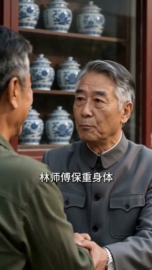被赶出家门后，我重回深山成顶级药王（49集）免费看全集