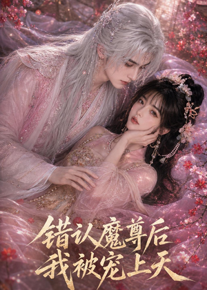 错认魔尊后我被宠上天（56集）最新短剧推荐
