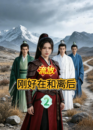流放刚好在和离后2（55集）短剧抢先看全集