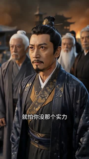 玄幻之系统让我当好人（58集）零花钱看整部剧