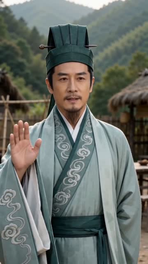 小师妹不按套路惊艳三界第四季（140集）精彩片段