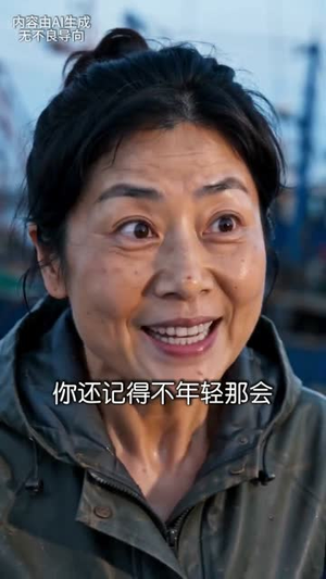 怒海繁花之深海女帝（45集）分享好看的短剧