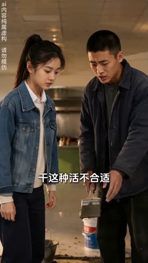 火车上的善意，闯出十年传奇（60集）短剧抢先看全集