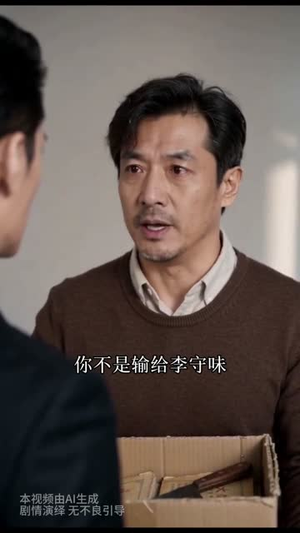 人间烟火守味人（63集）解说文案