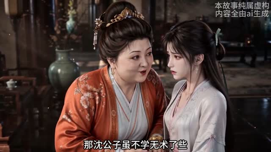 救命！我把反派当男主了（17集）去哪里看