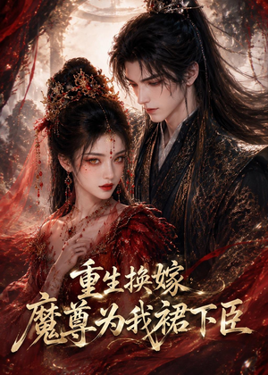 重生换嫁：魔王为我裙下臣（43集）夸克在线观看