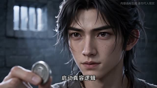 真是糟糕的穿越（44集）精彩短剧抢先看