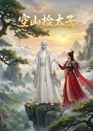 空山捡太子（44集）高清无码免费看