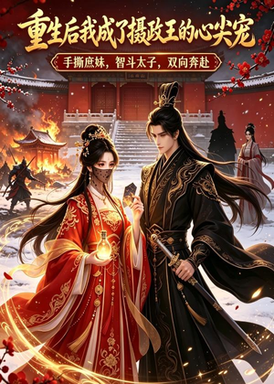 重生后我成了摄政王的心尖宠（24集）红果短剧免费看