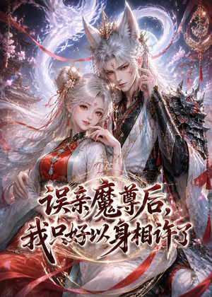 误亲魔尊后，我只好以身相许了（81集）短剧全集抢先看