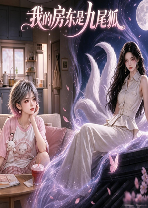 我的房东是九尾狐（39集）爆款热门短剧