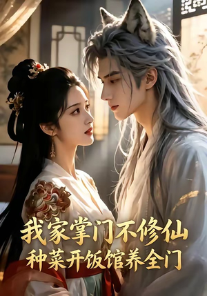 我家掌门不修仙，种菜开饭馆养全门（102集）全剧看到大结局