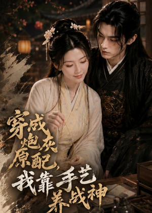 穿成炮灰原配，我靠手艺养战神（80集）怎么看全集