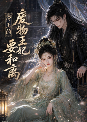 冷王的废物王妃要合离（60集）每日短剧追不停