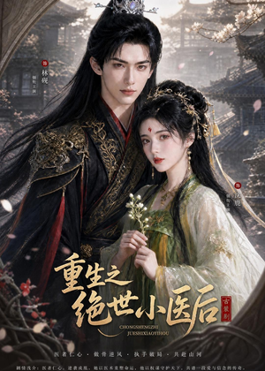 重生之绝世小医后（68集）热门短剧分享