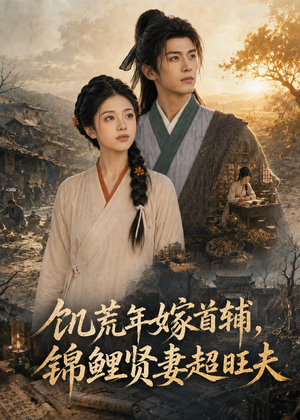饥荒年嫁首辅，锦鲤贤妻超旺夫（93集）在线看免费版