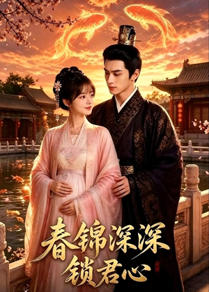 春锦深深锁君心（70集）直接追到结尾