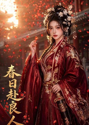 春日赴良人（53集）解说文案
