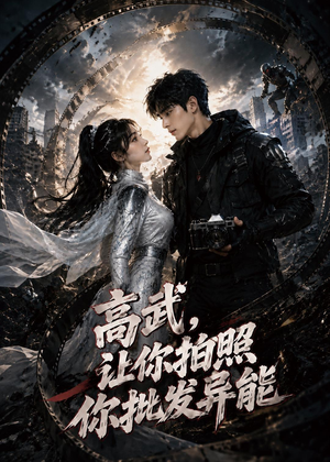 高武，让你拍照你批发异能（88集）夸克在线观看