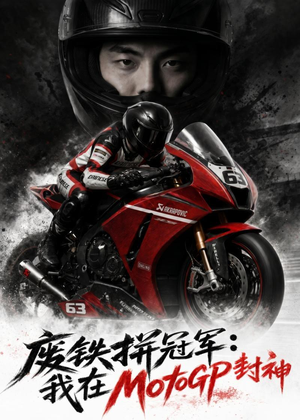 废铁拼冠军：我在MotoGP封神（50集）一起追短剧吧