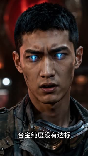 废土破烂王：我徒手拆解亿万神魔（62集）贝贝短剧分享