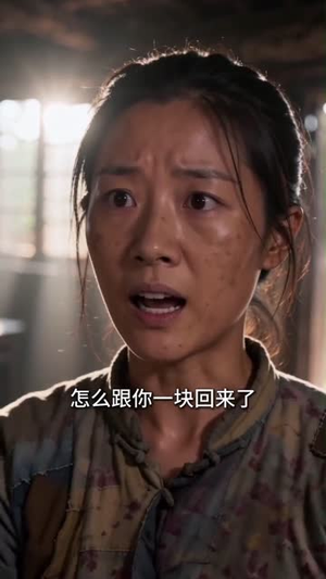 乡野书香（46集）好看的短剧分享
