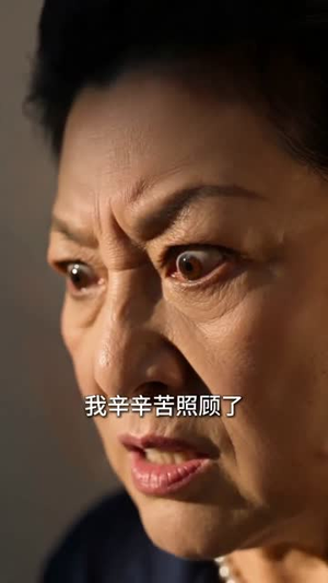 保姆的坏心思（39集）精彩短剧天天看