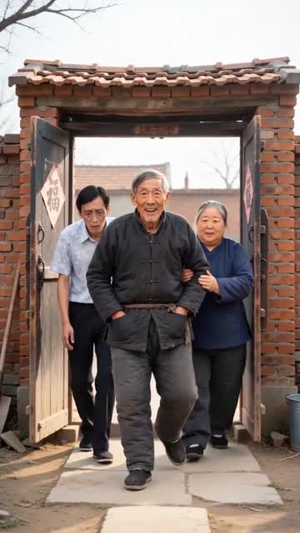 梦回80，我唯宠妻女（60集）短剧排行榜