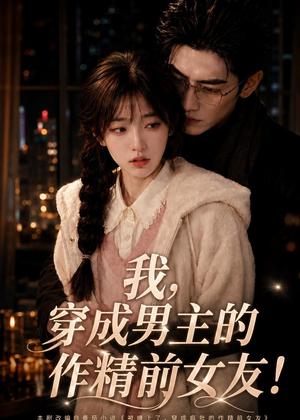 我，穿成男主的作精前女友！（92集）分享好看短剧