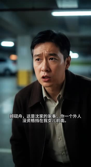 订婚宴拉路人挡枪，竟是商业死敌（36集）超火短剧抢先看