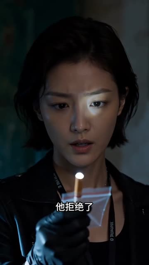 穿越犯罪现场，我被当杀人犯逮捕了（65集）短剧爆款推荐