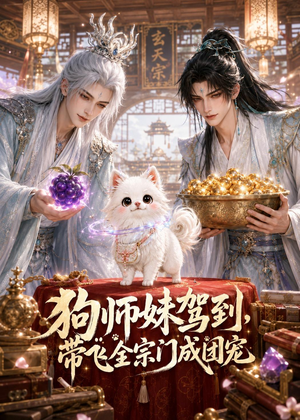 狗师妹驾到，带飞全宗门成团宠（76集）在线看免费版