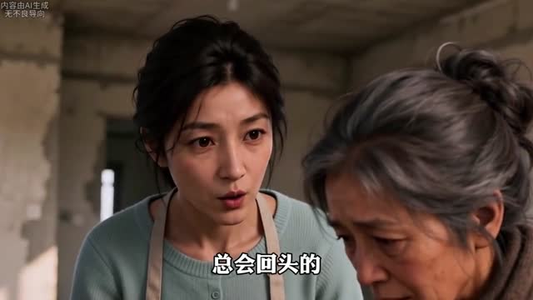百万船坞款，试出人心真假（82集）超火短剧抢先看