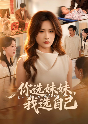 你选妹妹，我选自己（81集）全集