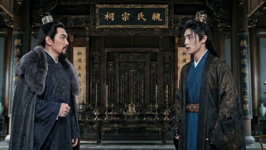 魏家孽种成首辅分宗篇(90集)演的怎么样