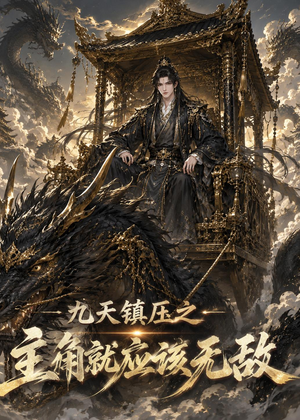 九天镇压之主角就应该无敌（107集）精彩好看的短剧